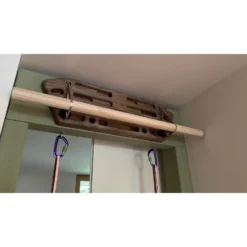 Ant Bar - Klimmzugstange -Outdoor Abenteuer Geschäft antworks ant bar trainingsboard 65fe31d1ea75b18136eb249a6fe3c4bc 1