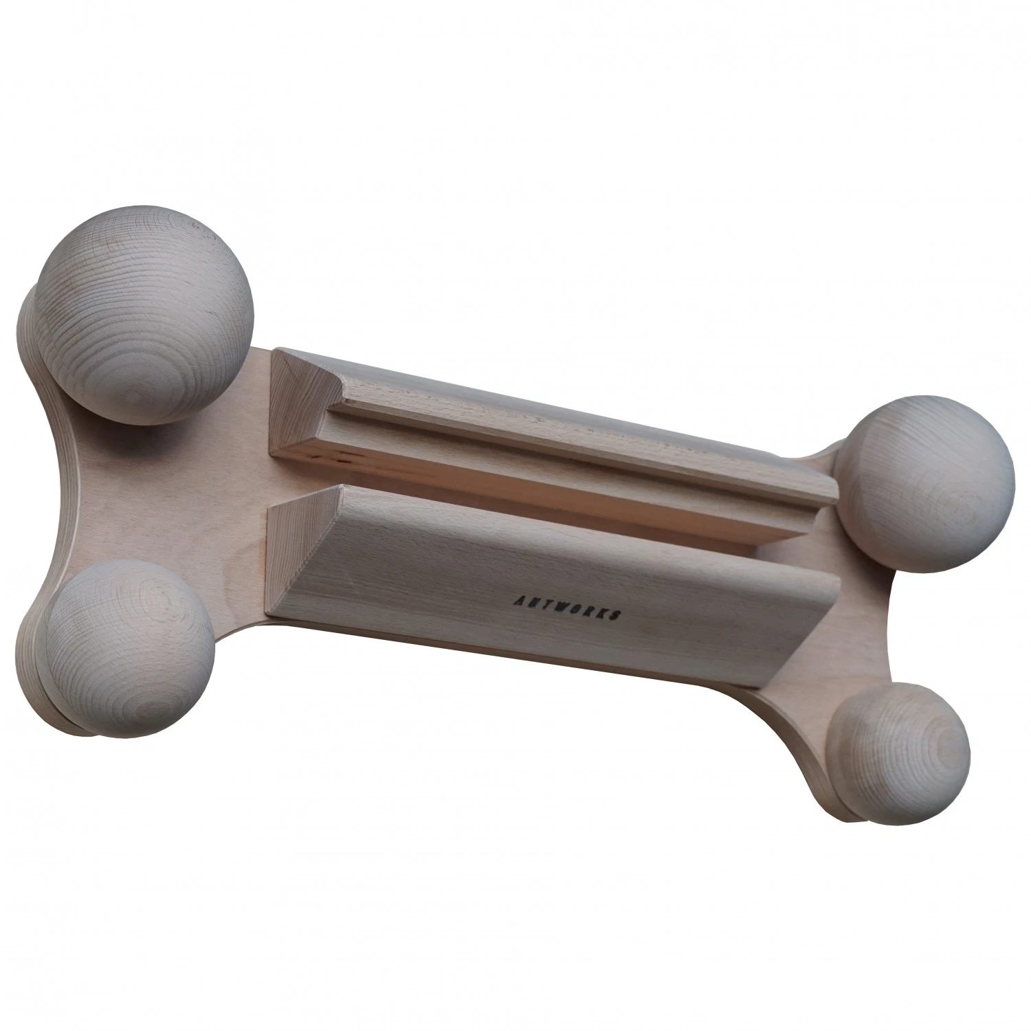 Strong Ant 4 - Trainingsboard 2 Strong Ant 4 - Trainingsboard - Image 2