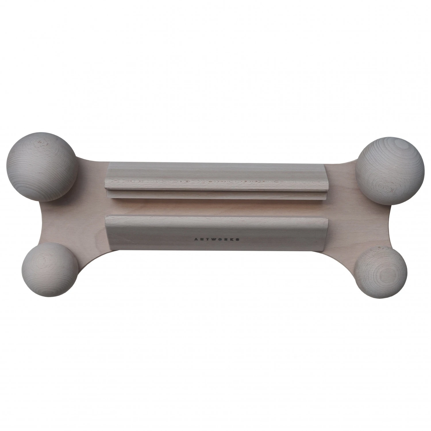 Strong Ant 4 - Trainingsboard 1 Strong Ant 4 - Trainingsboard