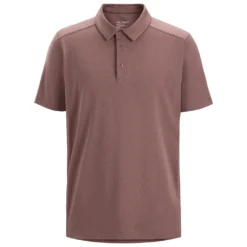 Arc'teryx Captive Polo - Polo-Shirt -Outdoor Abenteuer Geschäft arcteryx captive polo polo shirt 2