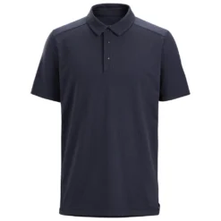 Arc'teryx Captive Polo - Polo-Shirt -Outdoor Abenteuer Geschäft arcteryx captive polo polo shirt 3