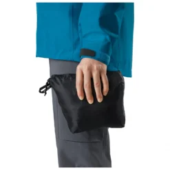 Arc'teryx Nuclei Pant - Kunstfaserhose -Outdoor Abenteuer Geschäft arcteryx nuclei pant kunstfaserhose detail 9