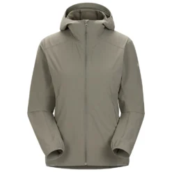 Arc'teryx Women's Gamma Lightweight Hoody - Softshelljacke