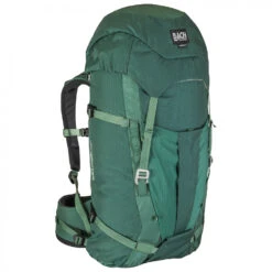 Bach Packman 44 - Trekkingrucksack -Outdoor Abenteuer Geschäft bach packman 44 trekkingrucksack 1