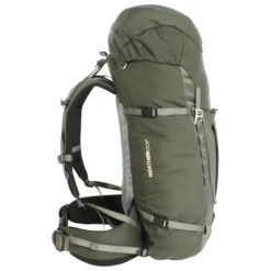 Bach Packman 44 - Trekkingrucksack -Outdoor Abenteuer Geschäft bach packman 44 trekkingrucksack detail 3