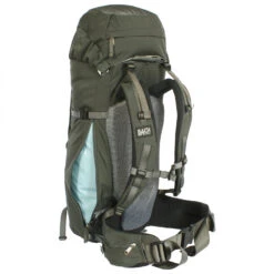 Bach Packman 44 - Trekkingrucksack -Outdoor Abenteuer Geschäft bach packman 44 trekkingrucksack detail 5