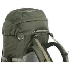Bach Packman 44 - Trekkingrucksack -Outdoor Abenteuer Geschäft bach packman 44 trekkingrucksack detail 6