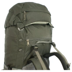 Bach Packman 44 - Trekkingrucksack -Outdoor Abenteuer Geschäft bach packman 44 trekkingrucksack detail 7