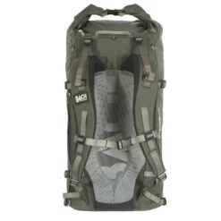 Bach Packman 44 - Trekkingrucksack -Outdoor Abenteuer Geschäft bach packman 44 trekkingrucksack detail 8