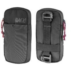 Bach Pocket Shoulder Padded - Umhängetasche -Outdoor Abenteuer Geschäft bach pocket shoulder padded umhaengetasche 1