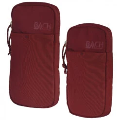 Bach Pocket Shoulder Padded - Umhängetasche -Outdoor Abenteuer Geschäft bach pocket shoulder padded umhaengetasche 2