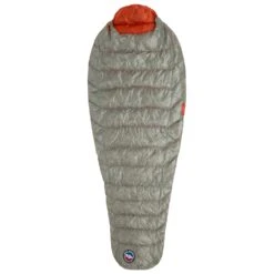 Big Agnes Pluton UL 40 - Daunenschlafsack -Outdoor Abenteuer Geschäft big agnes pluton ul 40 daunenschlafsack detail 4