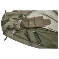 Carinthia Micro Tent Plus - Biwaksack 19 Carinthia Micro Tent Plus - Biwaksack -Outdoor Abenteuer Geschäft carinthia micro tent plus biwaksack detail 10