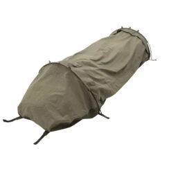 Outdoor Abenteuer Geschäft -Outdoor Abenteuer Geschäft carinthia micro tent plus biwaksack detail 2