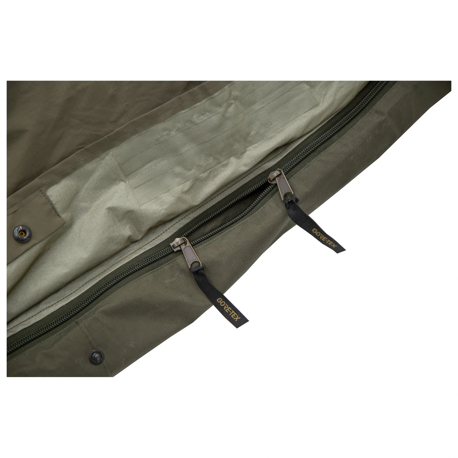 Carinthia Micro Tent Plus - Biwaksack 3 Carinthia Micro Tent Plus - Biwaksack - Image 3