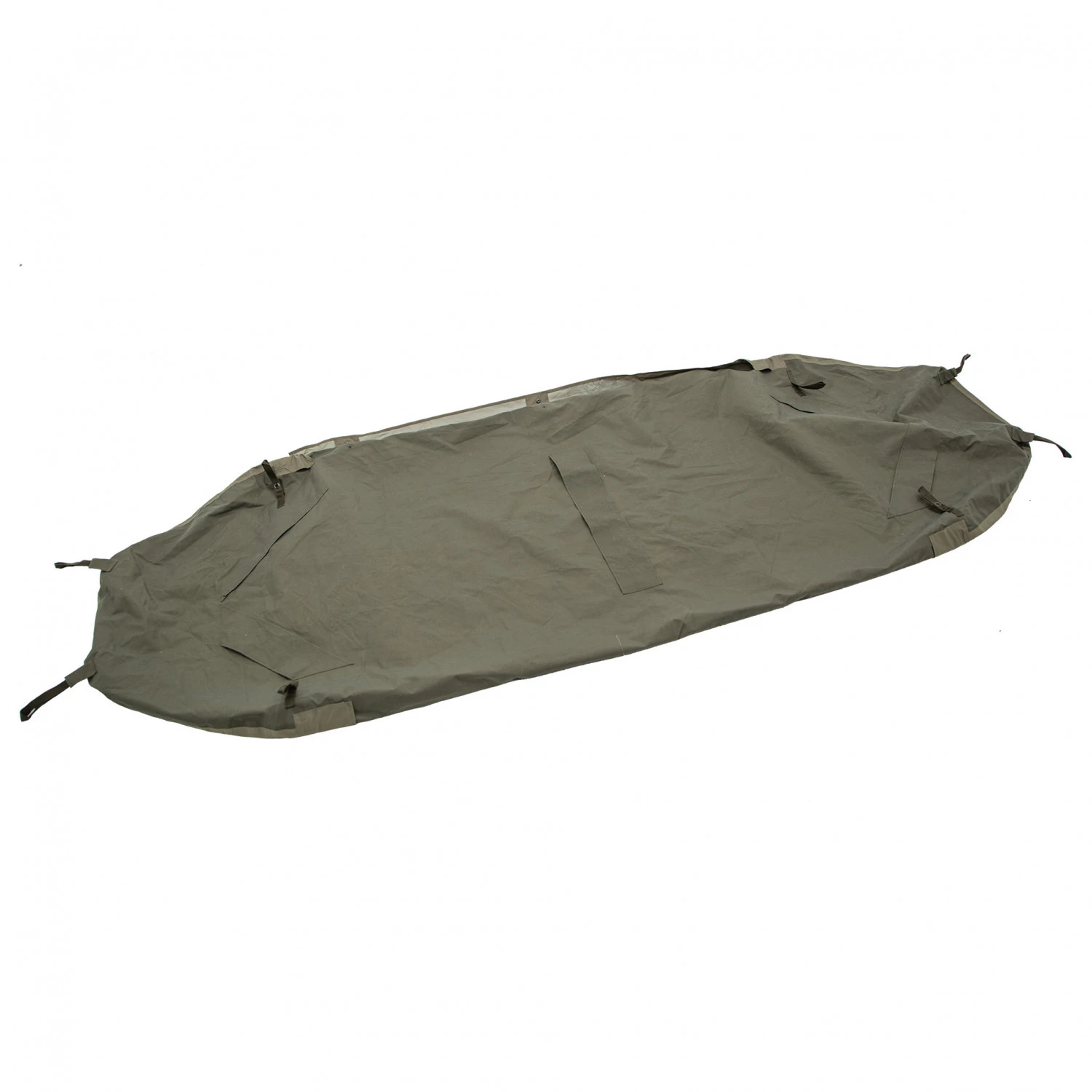 Carinthia Micro Tent Plus - Biwaksack 8 Carinthia Micro Tent Plus - Biwaksack - Image 8