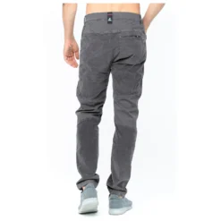 Chillaz Rofan Pant 2.0 Cord - Boulderhose -Outdoor Abenteuer Geschäft chillaz rofan pant 20 cord boulderhose detail 4