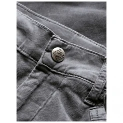 Chillaz Rofan Pant 2.0 Cord - Boulderhose -Outdoor Abenteuer Geschäft chillaz rofan pant 20 cord boulderhose detail 7