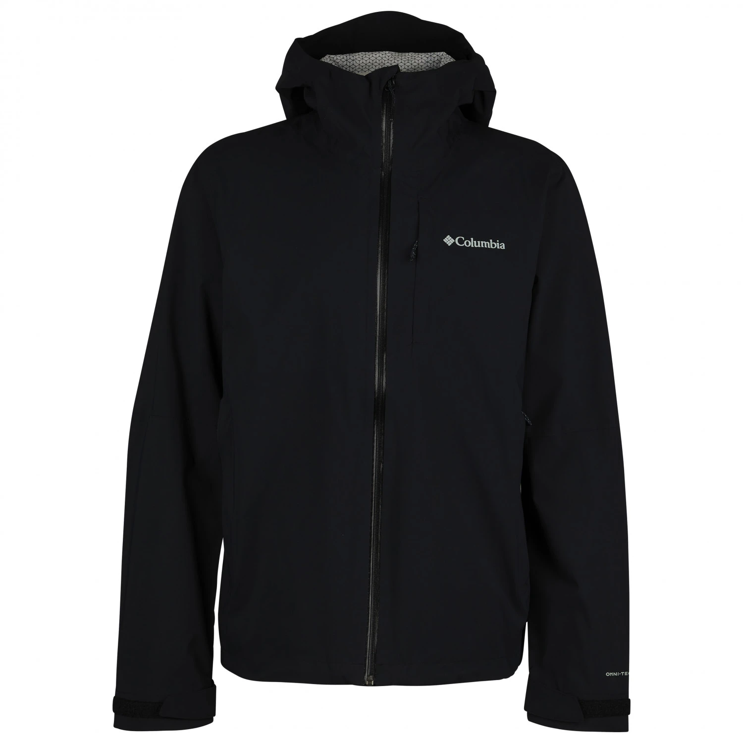 Columbia Omni-Tech Ampli-Dry Shell - Regenjacke 10 Columbia Omni-Tech Ampli-Dry Shell - Regenjacke - Image 10