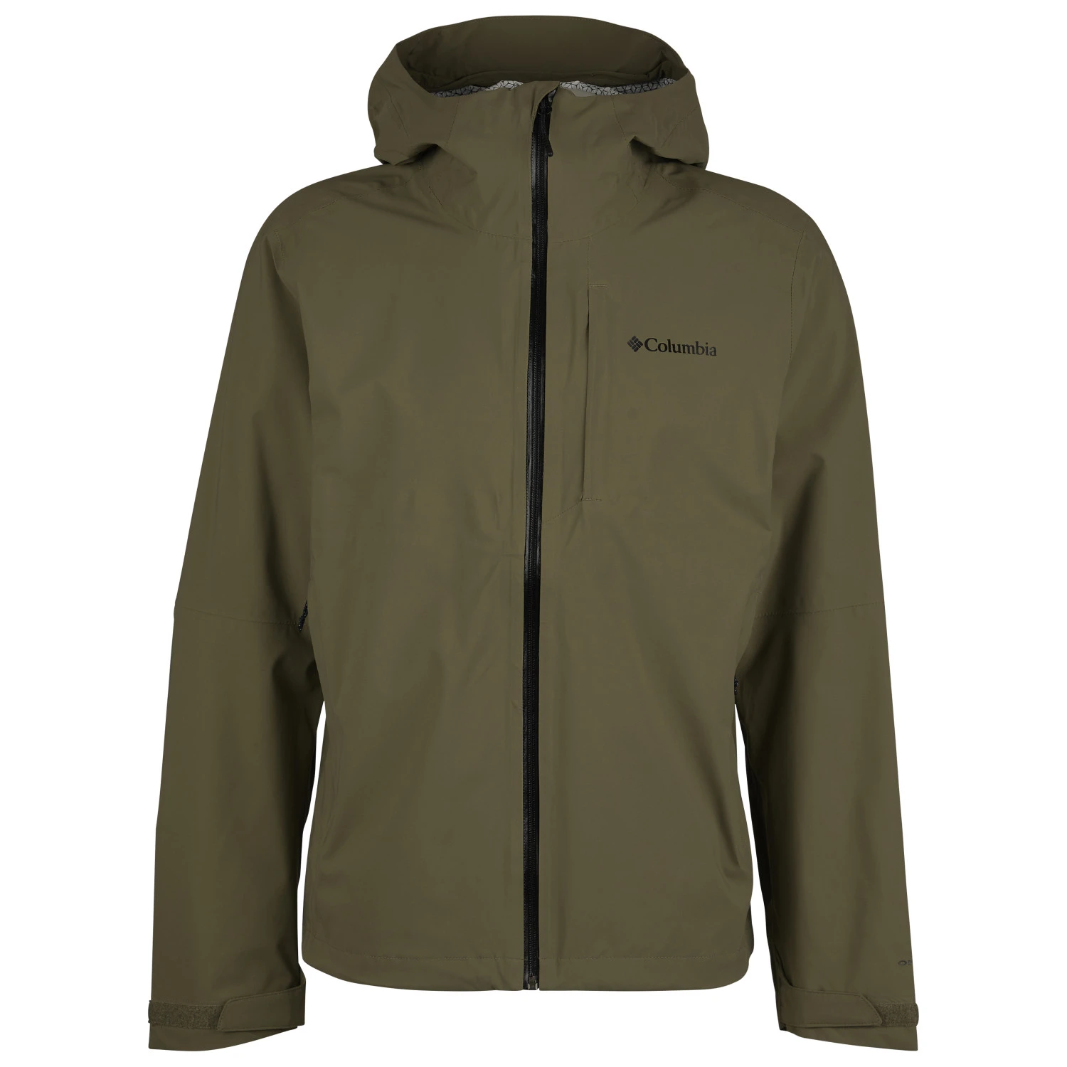 Columbia Omni-Tech Ampli-Dry Shell - Regenjacke 11 Columbia Omni-Tech Ampli-Dry Shell - Regenjacke - Image 11