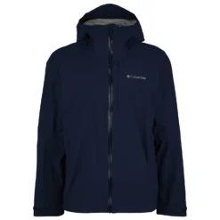 Columbia Omni-Tech Ampli-Dry Shell - Regenjacke