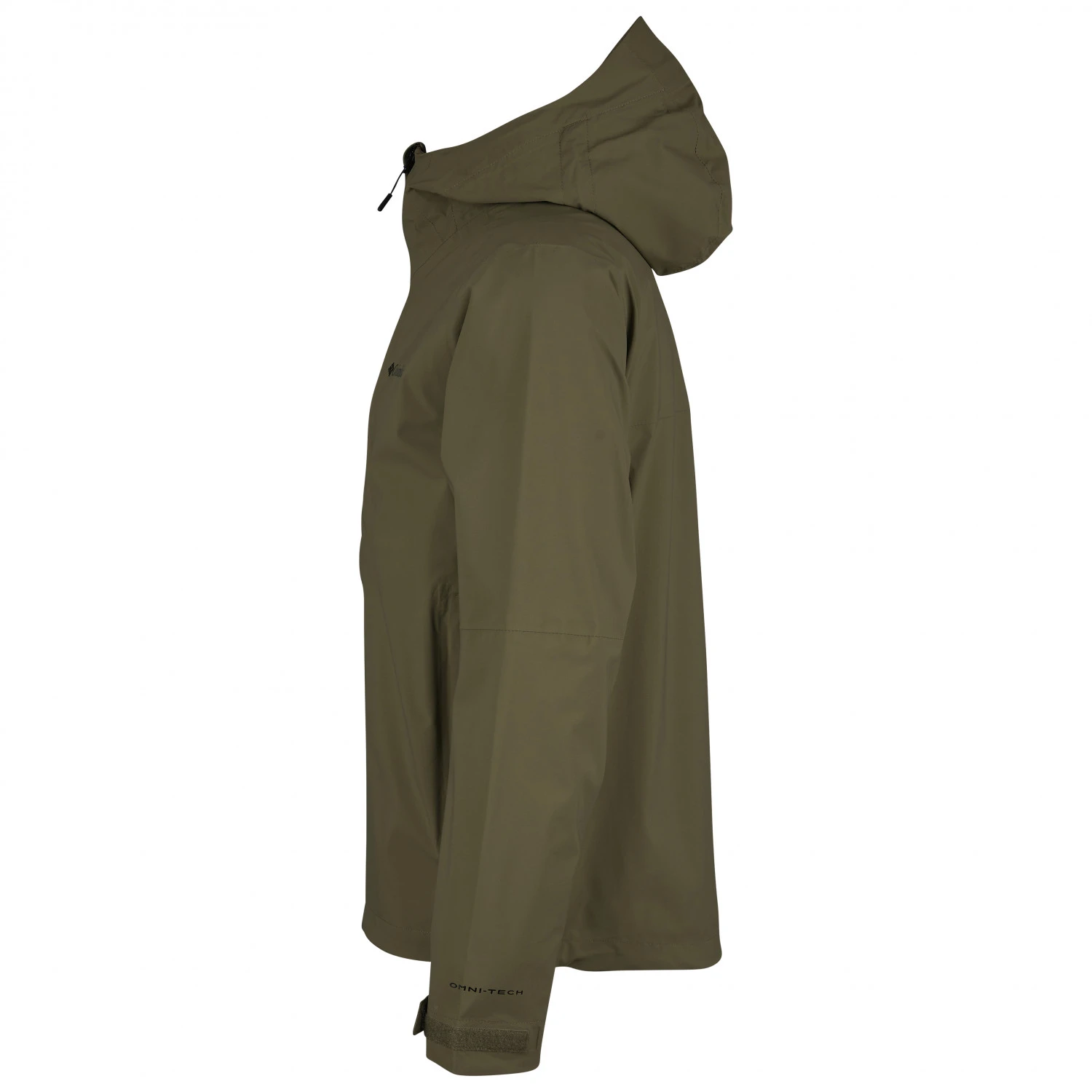 Columbia Omni-Tech Ampli-Dry Shell - Regenjacke 2 Columbia Omni-Tech Ampli-Dry Shell - Regenjacke - Image 2