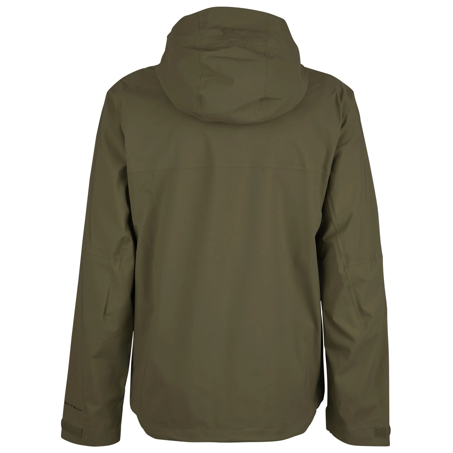 Columbia Omni-Tech Ampli-Dry Shell - Regenjacke 3 Columbia Omni-Tech Ampli-Dry Shell - Regenjacke - Image 3