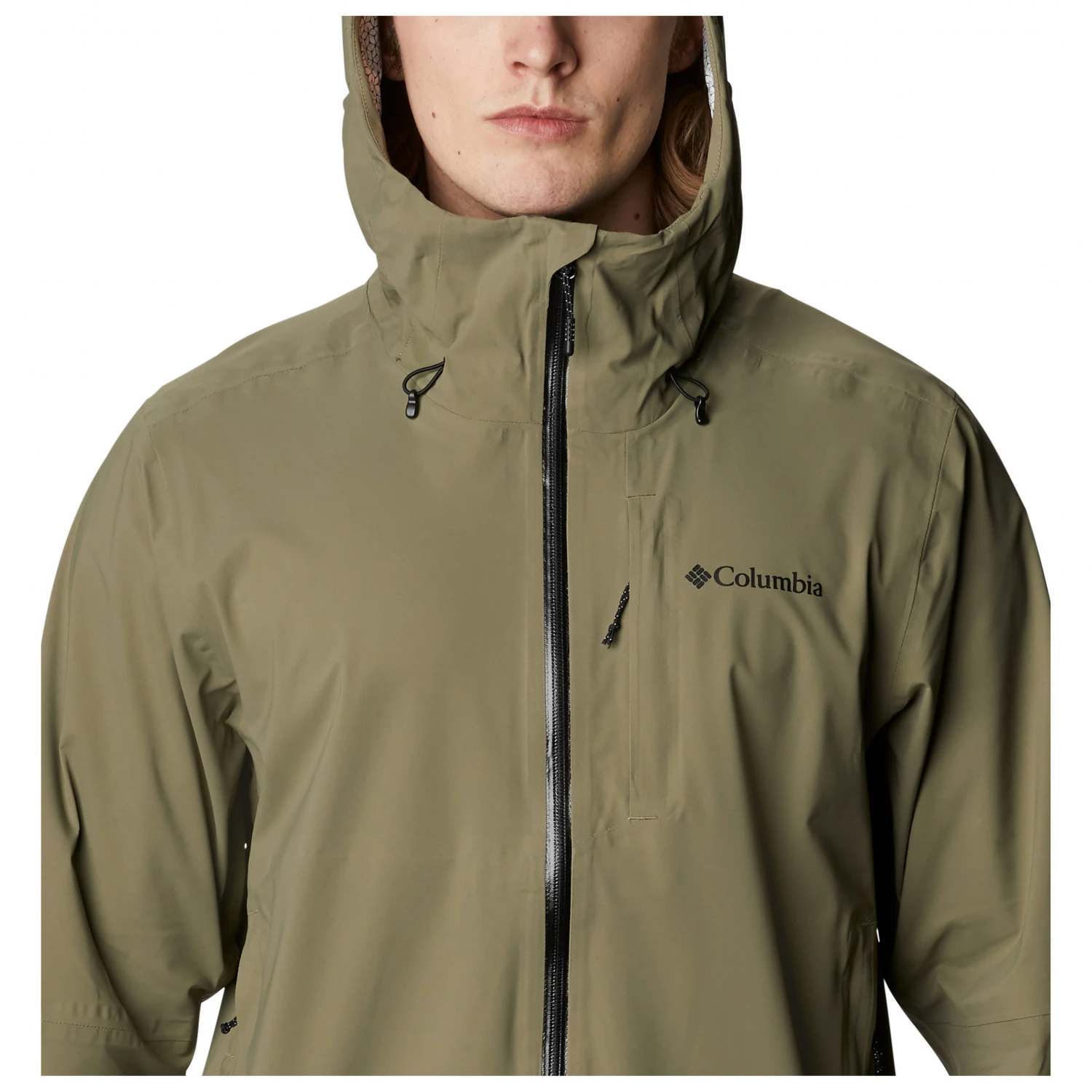 Columbia Omni-Tech Ampli-Dry Shell - Regenjacke 6 Columbia Omni-Tech Ampli-Dry Shell - Regenjacke - Image 6