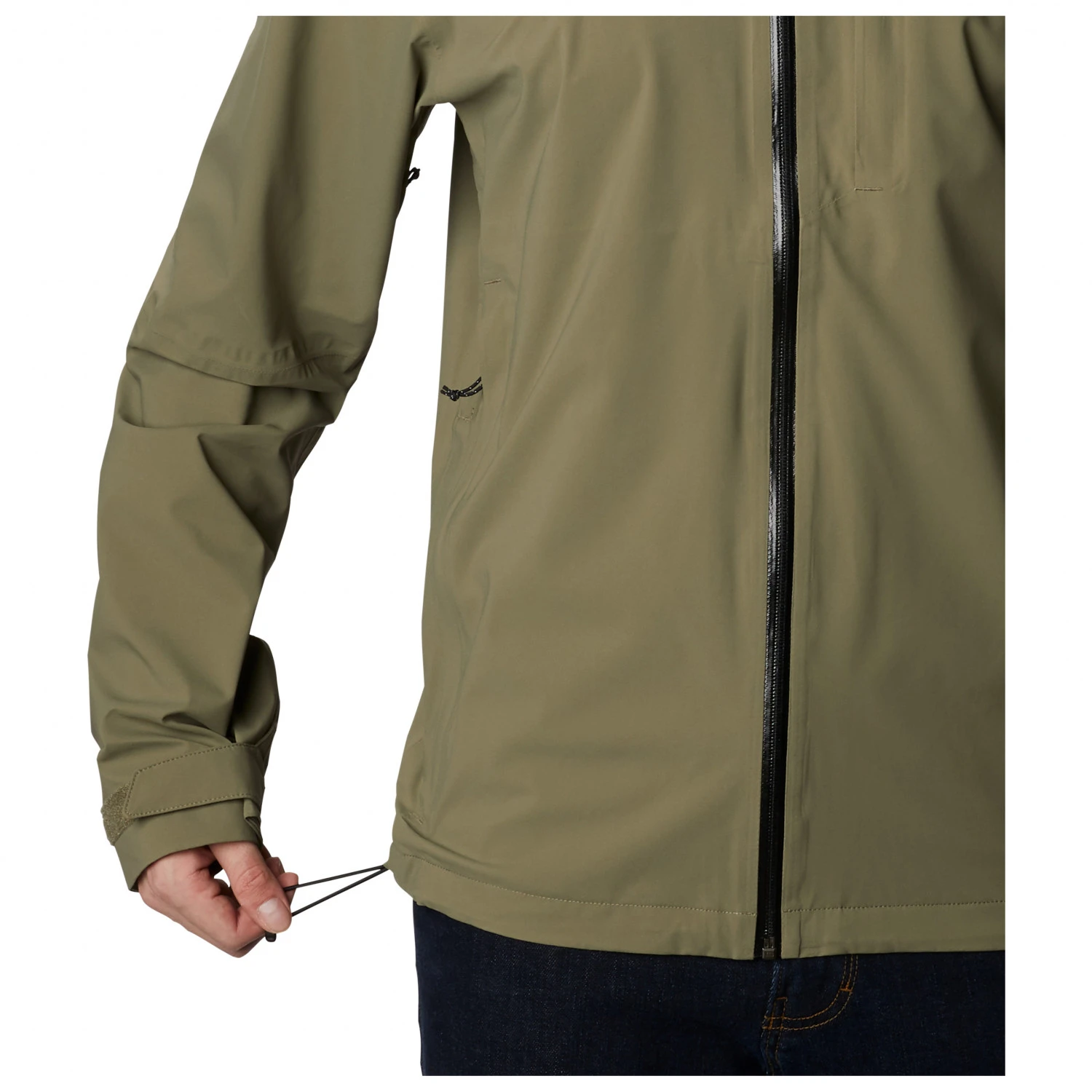 Columbia Omni-Tech Ampli-Dry Shell - Regenjacke 8 Columbia Omni-Tech Ampli-Dry Shell - Regenjacke - Image 8