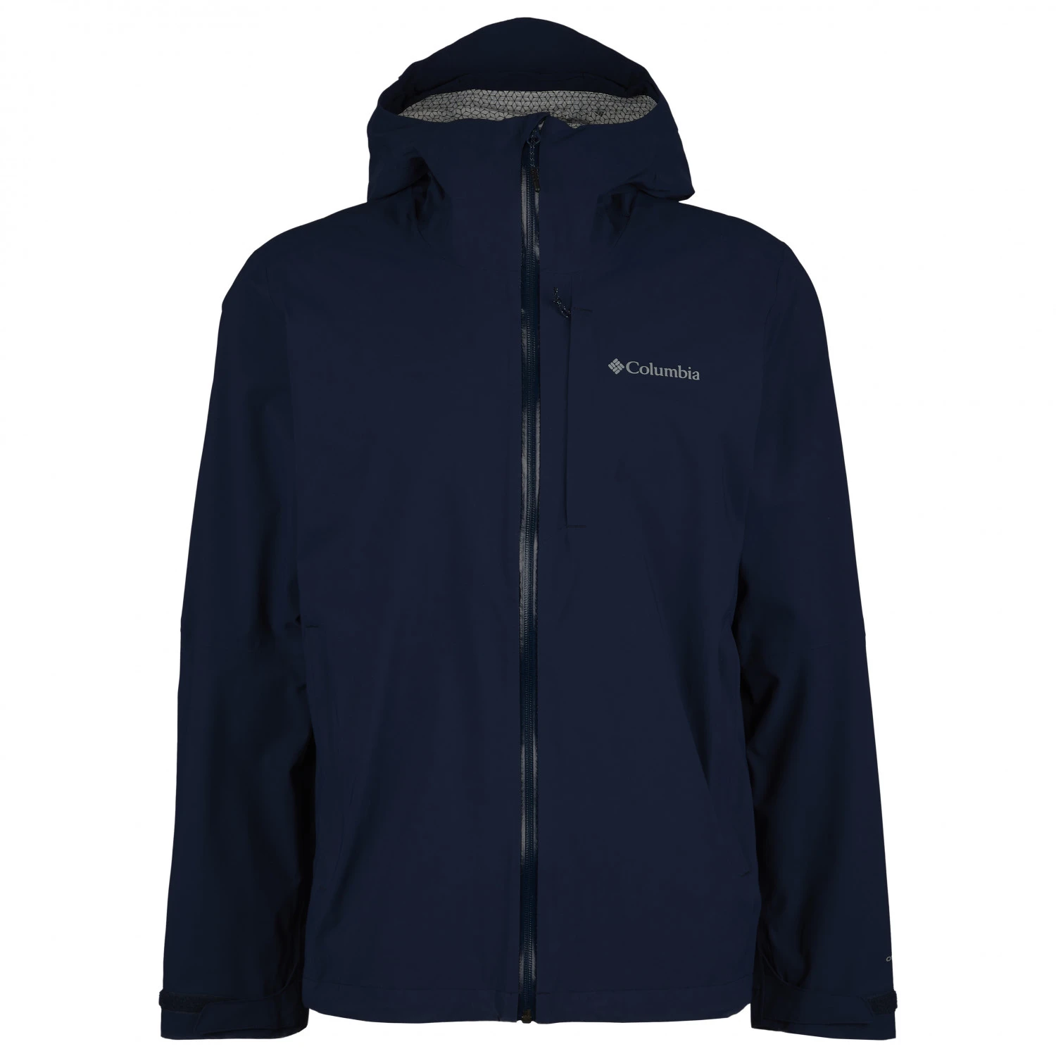 Columbia Omni-Tech Ampli-Dry Shell - Regenjacke 1 Columbia Omni-Tech Ampli-Dry Shell - Regenjacke