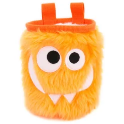 Foodie Monster Chalk Bag - Chalkbag -Outdoor Abenteuer Geschäft crafty climbing foodie monster chalk bag chalkbag 3