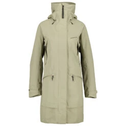 DIDRIKSONS Women's Ilma Parka 7 - Mantel -Outdoor Abenteuer Geschäft didriksons womens ilma parka 7 mantel 3