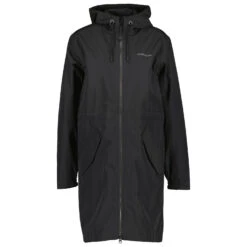 DIDRIKSONS Women's Marta Parka 2 - Mantel -Outdoor Abenteuer Geschäft didriksons womens marta parka 2 mantel 1