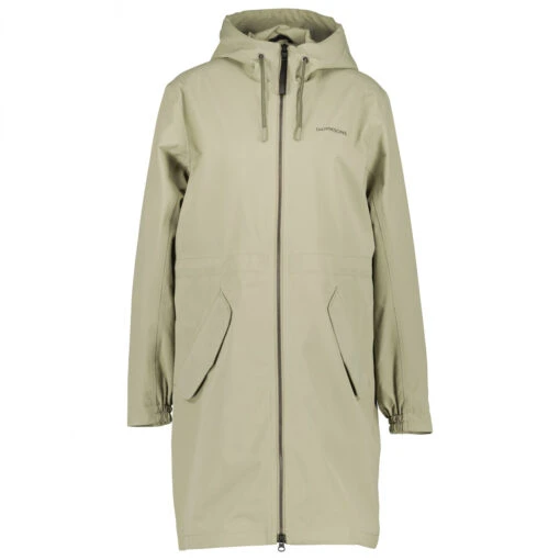 DIDRIKSONS Women's Marta Parka 2 - Mantel -Outdoor Abenteuer Geschäft didriksons womens marta parka 2 mantel