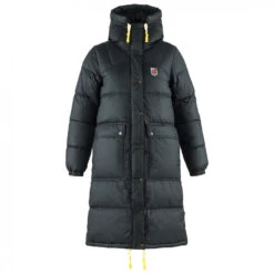 FJÄLLRÄVEN Women's Expedition Long Down Parka - Mantel 24 FJÄLLRÄVEN Women's Expedition Long Down Parka - Mantel -Outdoor Abenteuer Geschäft fjaellraeven womens expedition long down parka mantel 1