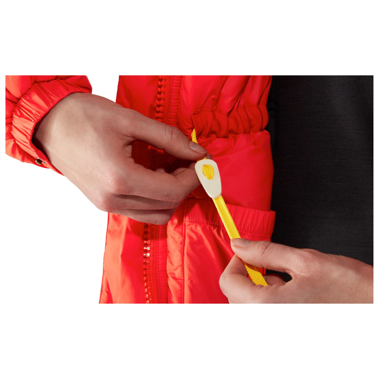 FJÄLLRÄVEN Women's Expedition Long Down Parka - Mantel 9 FJÄLLRÄVEN Women's Expedition Long Down Parka - Mantel - Image 9