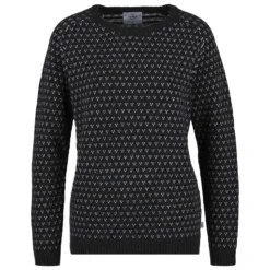 Women's Mika - Wollpullover