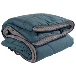 Klymit Homestead Cabin Comforter Blanket - Decke -Outdoor Abenteuer Geschäft klymit homestead cabin comforter blanket decke detail 3