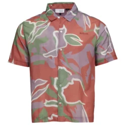 Honolulu Shirt - Hemd -Outdoor Abenteuer Geschäft mazine honolulu shirt hemd 1