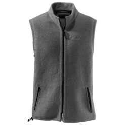 Luke - Merinoweste 9 Luke - Merinoweste -Outdoor Abenteuer Geschäft mufflon luke merinoweste 1