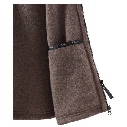 Luke - Merinoweste 3 Luke - Merinoweste - Image 3