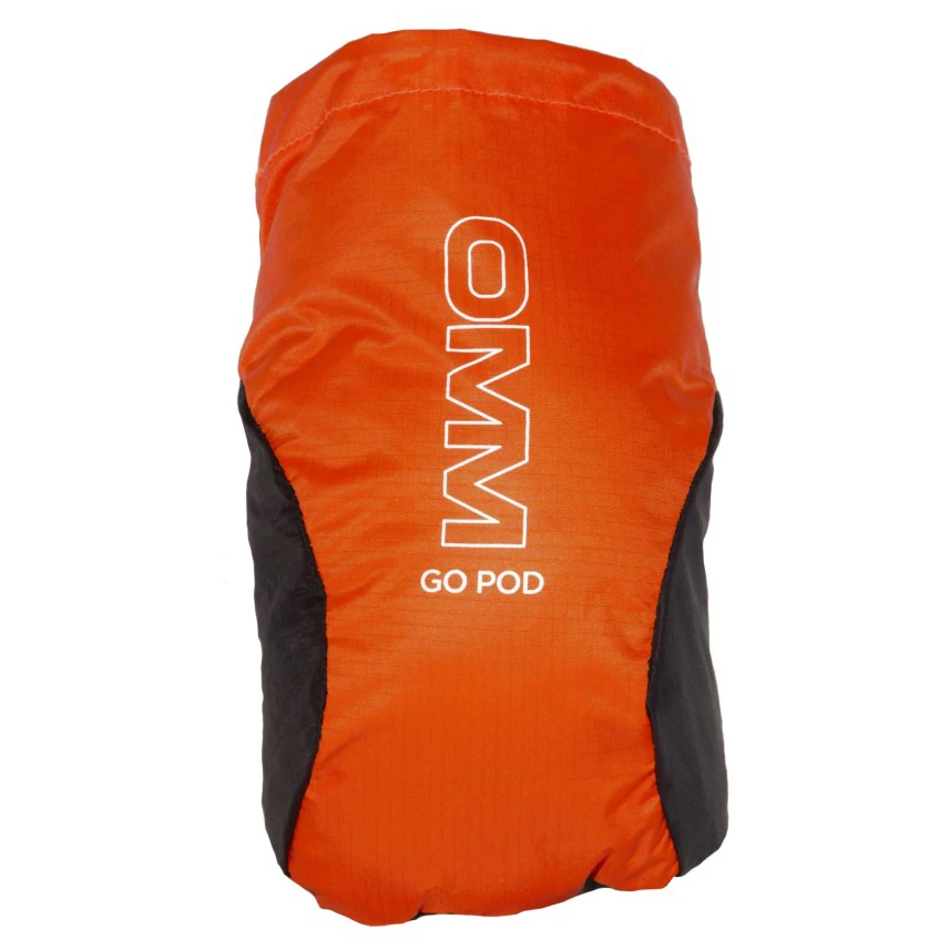 OMM Go Pod - Flaschenhalter 1 OMM Go Pod - Flaschenhalter