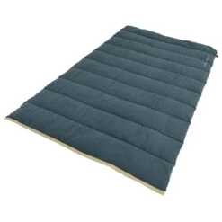 Outwell Constellation Duvet Lux - Decke -Outdoor Abenteuer Geschäft outwell constellation duvet lux decke detail 3