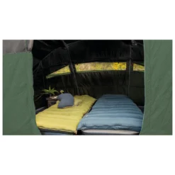 Outwell Greenwood 5 - 5-6 Personen Zelt 15 Outwell Greenwood 5 - 5-6 Personen Zelt -Outdoor Abenteuer Geschäft outwell greenwood 5 5 6 personen zelt detail 7