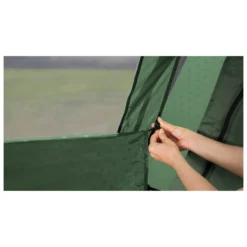 Outwell Greenwood 5 - 5-6 Personen Zelt 17 Outwell Greenwood 5 - 5-6 Personen Zelt -Outdoor Abenteuer Geschäft outwell greenwood 5 5 6 personen zelt detail 9