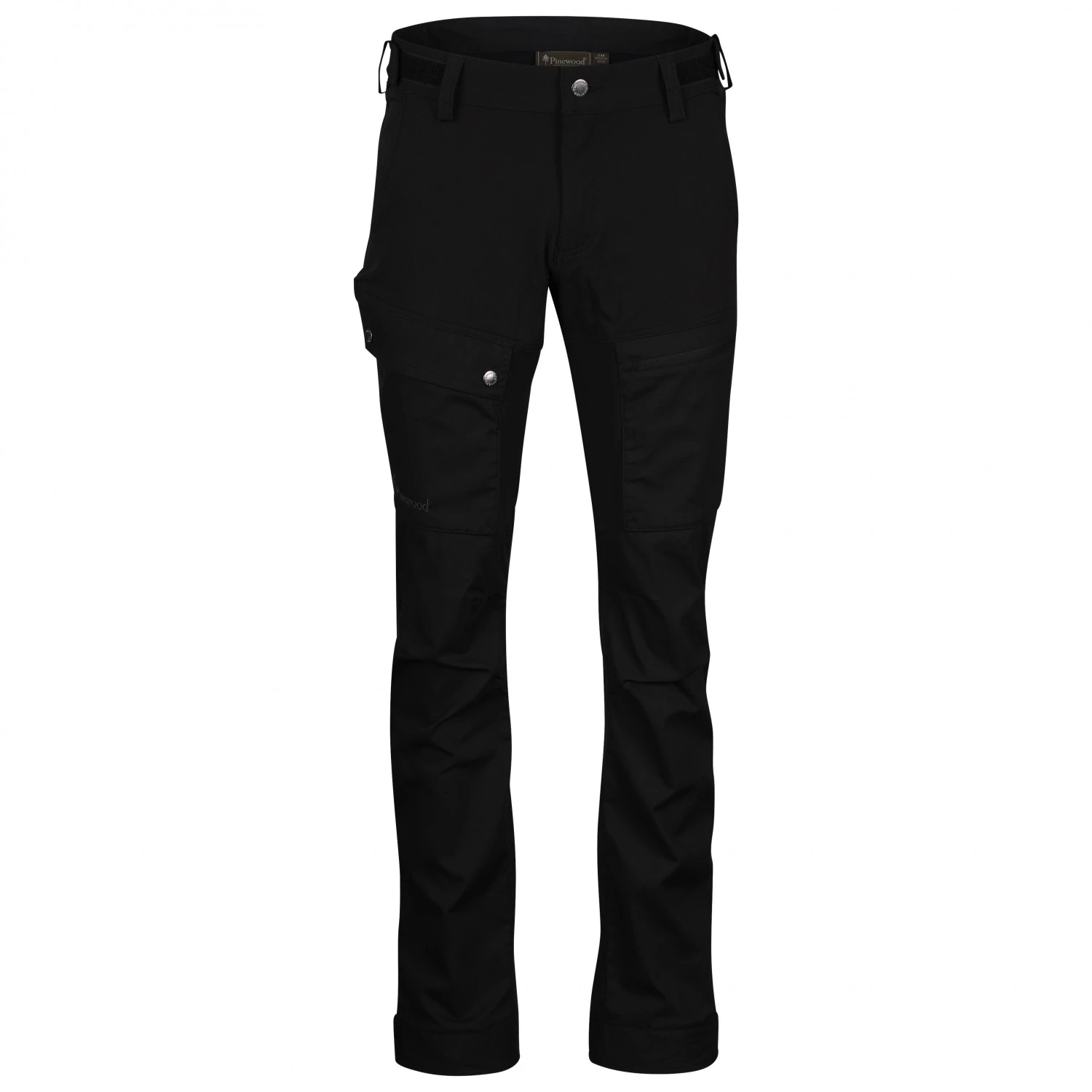 Pinewood Abisko Hybrid Pant - Trekkinghose 7 Pinewood Abisko Hybrid Pant - Trekkinghose - Image 7