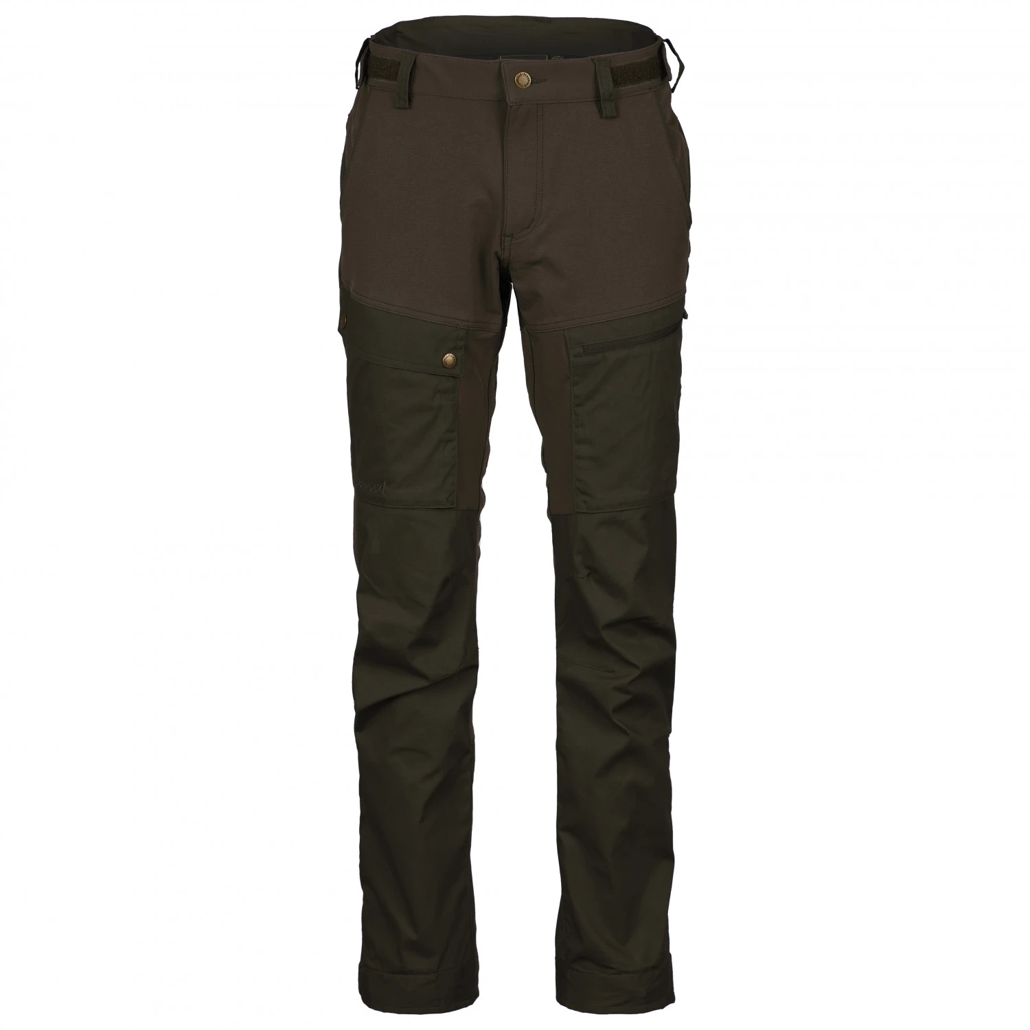 Pinewood Abisko Hybrid Pant - Trekkinghose 8 Pinewood Abisko Hybrid Pant - Trekkinghose - Image 8
