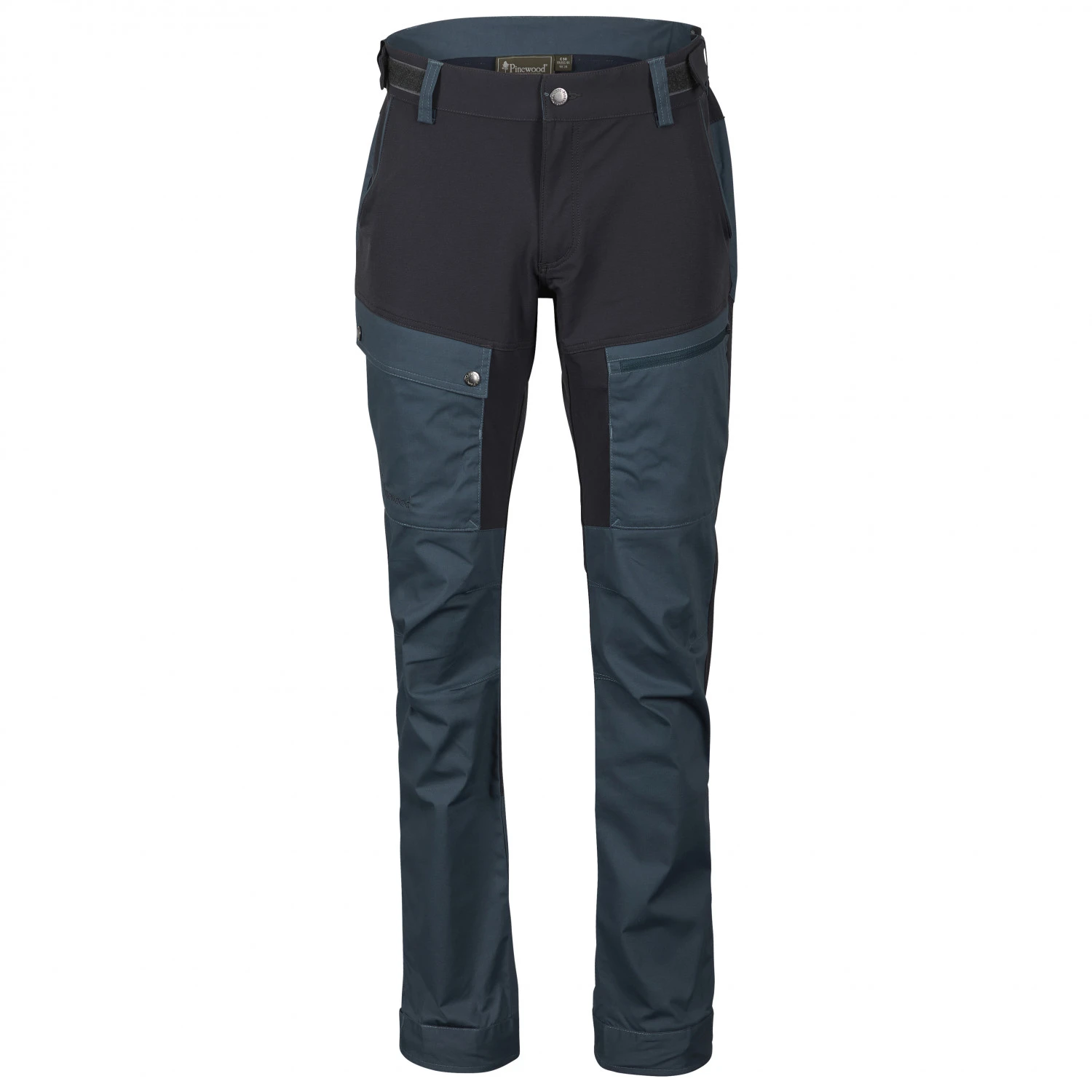 Pinewood Abisko Hybrid Pant - Trekkinghose 9 Pinewood Abisko Hybrid Pant - Trekkinghose - Image 9