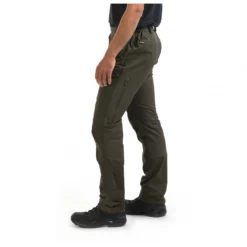 Pinewood Abisko Hybrid Pant - Trekkinghose 13 Pinewood Abisko Hybrid Pant - Trekkinghose -Outdoor Abenteuer Geschäft pinewood abisko hybrid pant trekkinghose detail 11