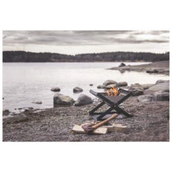 Primus Kamoto Openfire Pit Large - Trockenbrennstoffkocher -Outdoor Abenteuer Geschäft primus kamoto openfire pit large trockenbrennstoffkocher detail 4